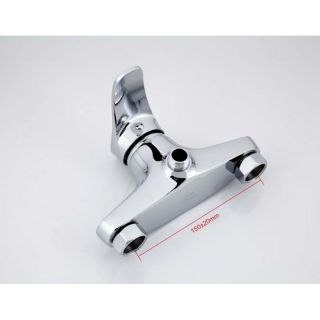 Смеситель для душа Frap F2001 хром